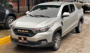 RAM 700 2024 lleno