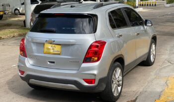 Chevrolet Tracker Premier 2020 lleno