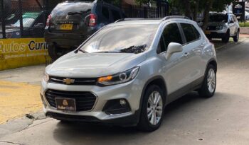 Chevrolet Tracker Premier 2020 lleno