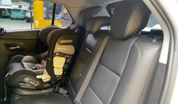 Chevrolet Tracker Premier 2020 lleno