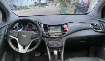 Chevrolet Tracker Premier 2020 lleno