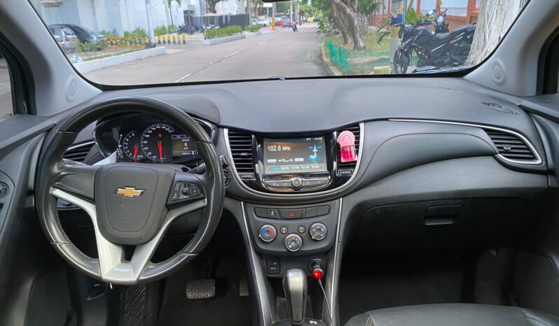 Chevrolet Tracker Premier 2020 lleno