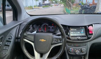 Chevrolet Tracker Premier 2020 lleno