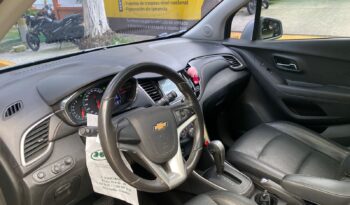Chevrolet Tracker Premier 2020 lleno