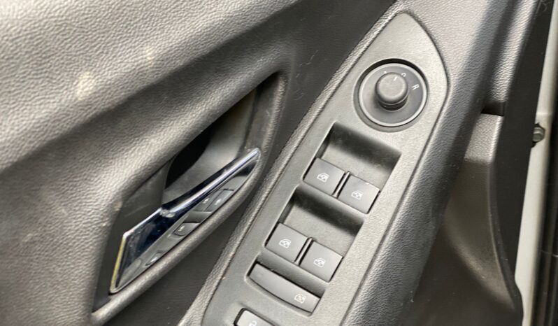 Chevrolet Tracker Premier 2020 lleno