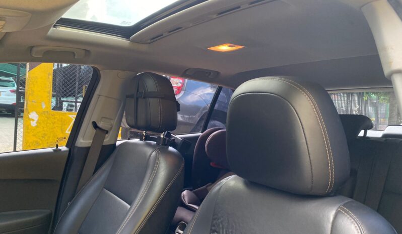 Chevrolet Tracker Premier 2020 lleno