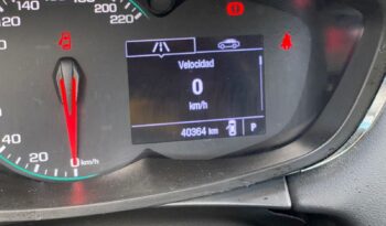 Chevrolet Tracker Premier 2020 lleno