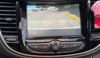 Chevrolet Tracker Premier 2020 lleno