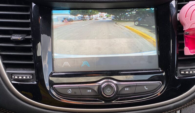 Chevrolet Tracker Premier 2020 lleno