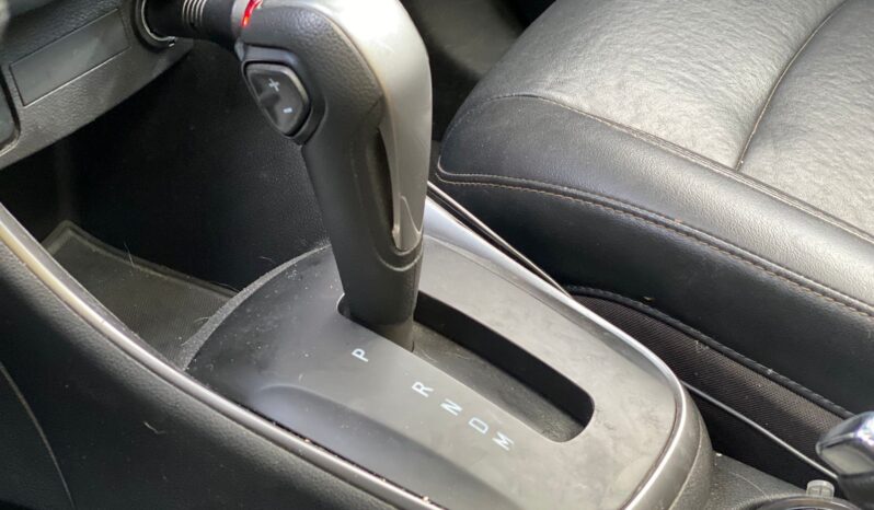 Chevrolet Tracker Premier 2020 lleno