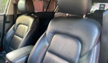Kia Sportage 2017 lleno