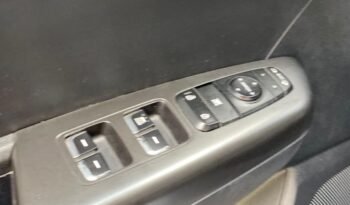 Kia Sportage 2017 lleno