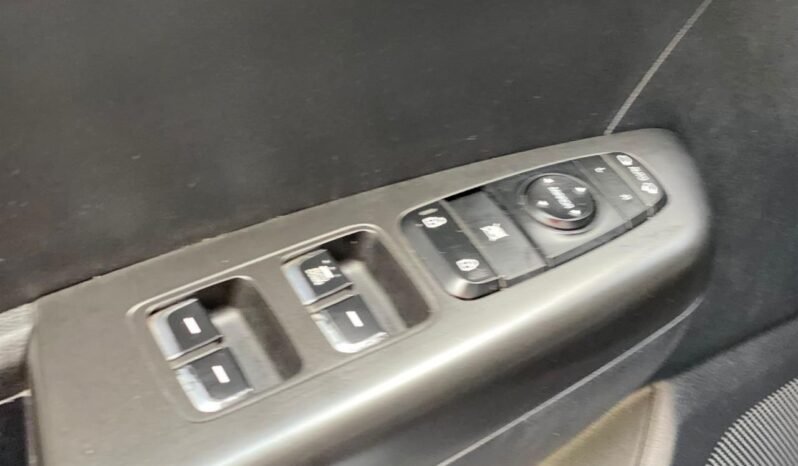 Kia Sportage 2017 lleno