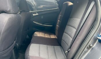 Hyundai Accent GL 2013 lleno