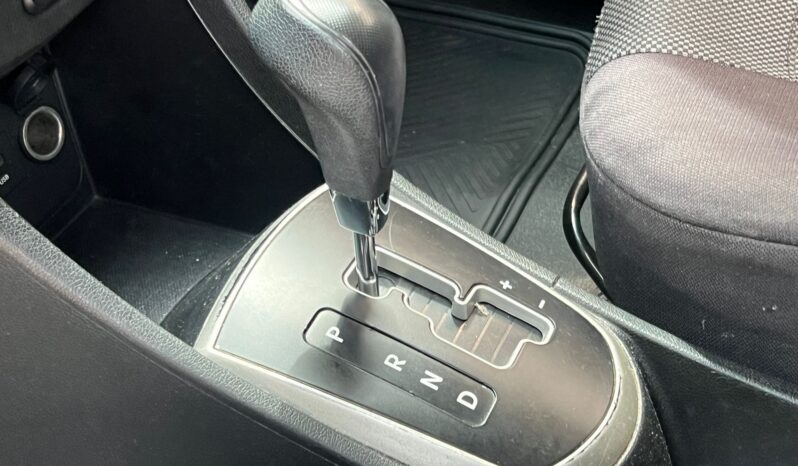 Hyundai Accent GL 2013 lleno