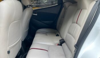 Mazda 2 Touring Mec 2016 lleno