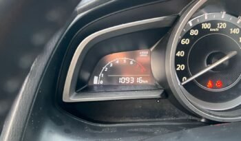 Mazda 2 Touring Mec 2016 lleno