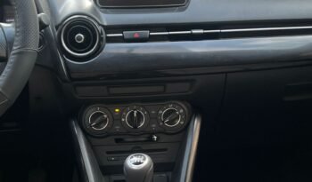 Mazda 2 Touring Mec 2016 lleno