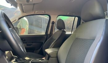 Volkswagen Amarok 2012 lleno