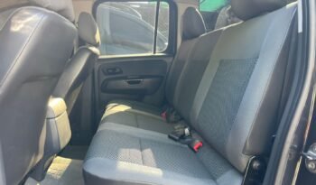 Volkswagen Amarok 2012 lleno