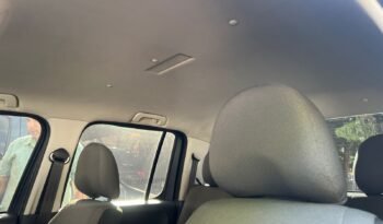 Volkswagen Amarok 2012 lleno