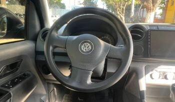 Volkswagen Amarok 2012 lleno