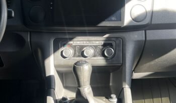 Volkswagen Amarok 2012 lleno