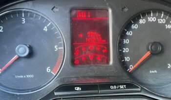 Volkswagen Amarok 2012 lleno