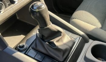 Volkswagen Amarok 2012 lleno