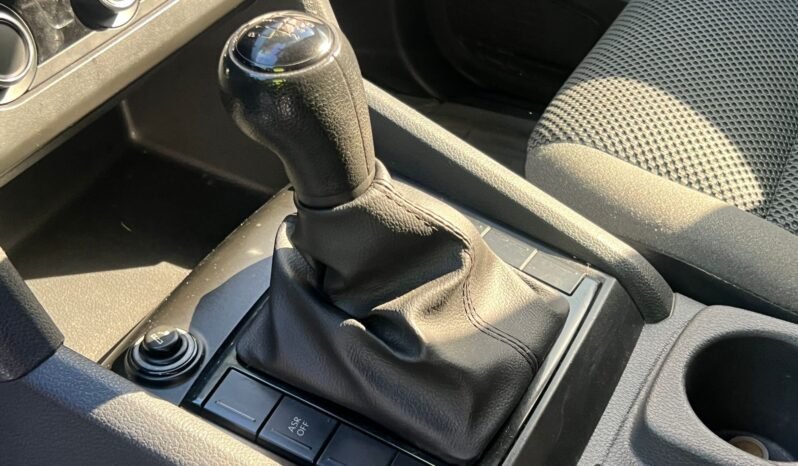 Volkswagen Amarok 2012 lleno