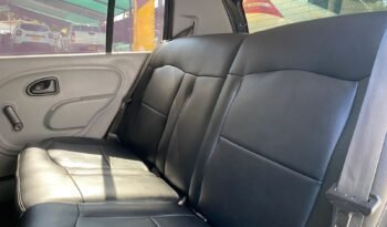 Toyota Tundra 2010 lleno