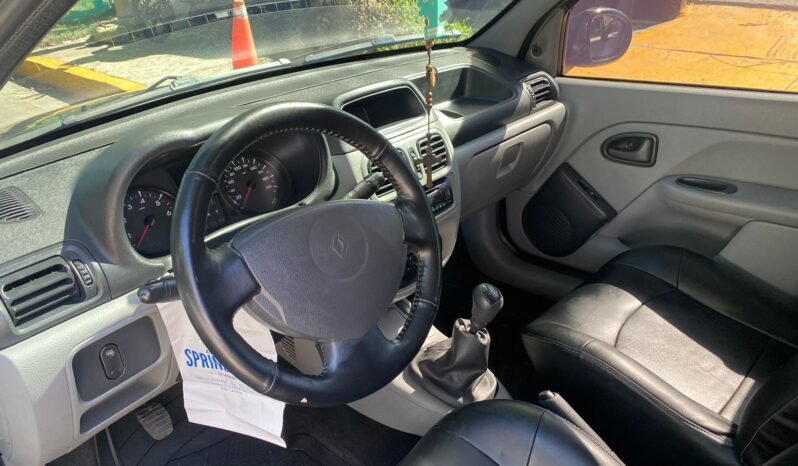 Toyota Tundra 2010 lleno