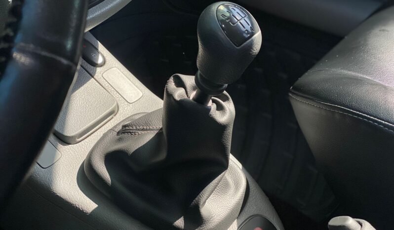 Toyota Tundra 2010 lleno