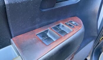 Toyota Tundra 2010 lleno