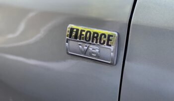 Toyota Tundra 2010 lleno