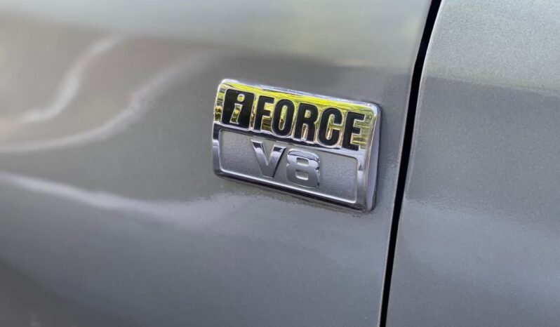 Toyota Tundra 2010 lleno