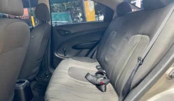 Chevrolet Sail 2015 lleno