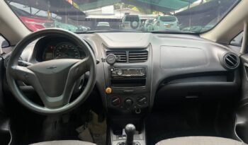 Chevrolet Sail 2015 lleno