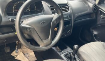 Chevrolet Sail 2015 lleno