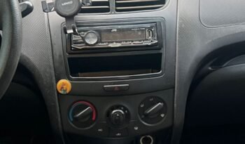 Chevrolet Sail 2015 lleno