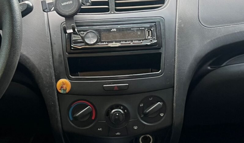 Chevrolet Sail 2015 lleno