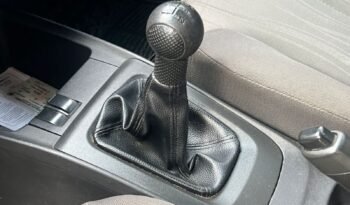 Chevrolet Sail 2015 lleno