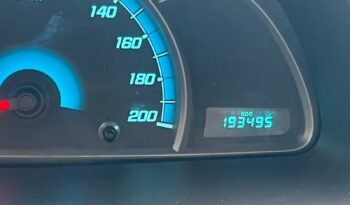 Chevrolet Sail 2015 lleno