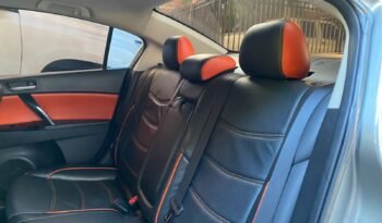 Mazda 3 All New 2013 lleno