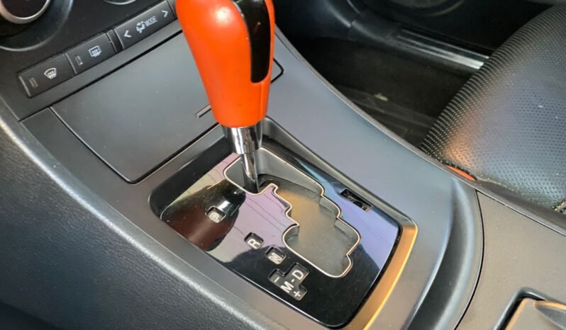 Mazda 3 All New 2013 lleno