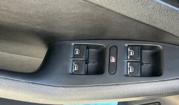 Volkswagen Jetta Comfortline 2012 lleno