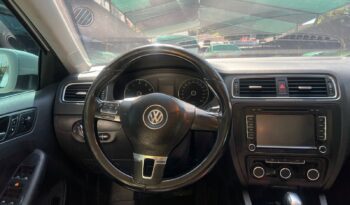Volkswagen Jetta Comfortline 2012 lleno