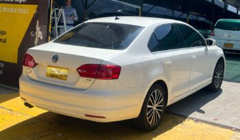 Volkswagen Jetta Comfortline 2012 lleno