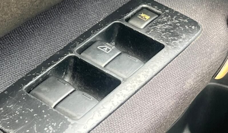 Nissan qashqai 2014 lleno