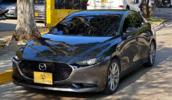 Mazda 3 Grand Touring 2020 lleno